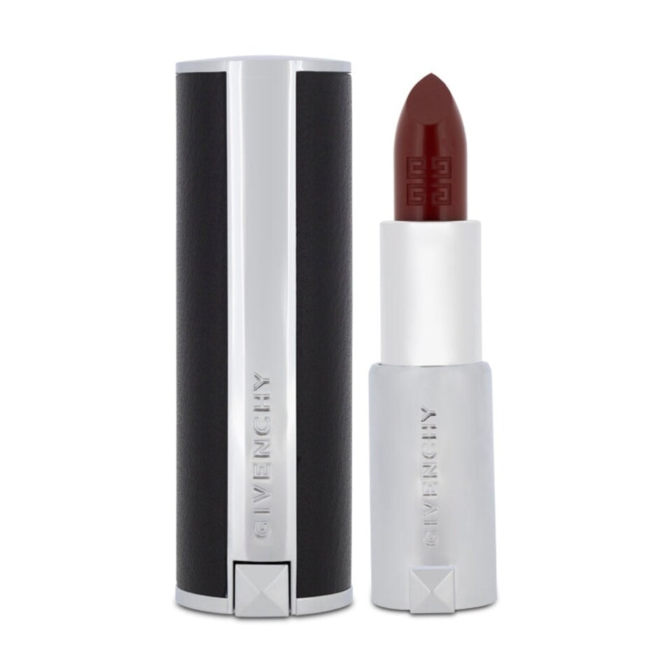 image 1 of Givenchy Le Rouge Luminous Matte Red Lipstick 37 Rouge Graine N/A