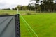 image 4 of Charcoal Compact Vision Windbreak