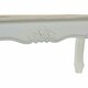 image 2 of Side table DKD Home Decor White Wood (120 x 60 x 50 cm) N/A