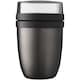image 1 of Mepal Ellipse Lunch Pot - Titanium - One Size