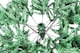 image 7 of Christmas Stockholm Pine Artificial Designer Tree Berries & Frosted Cones Mixed | Green | 8ft