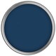 image 2 of Innov8 Coatings Composite Door Paint - Dumortierite Blue - 750ml - Satin Finish - 10 Year Guarantee | Blue | Dumortierite Blue | 750ml | 1