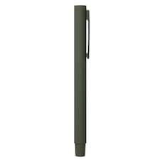 Vinga Baltimore Recycled Pen - Green - One Size