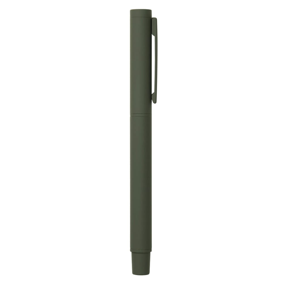 image 1 of Vinga Baltimore Recycled Pen - Green - One Size