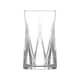 image 4 of LAV Zoey Highball Glasses - 380ml - Pack of 6