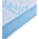 image 3 of Ezysleep Medium Support Air Flow Memory Foam Pillow Premium Supersoft and Thick | White