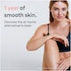 image 3 of Braun IPL Silk·Expert Mini PL1014 Latest Generation IPL, At-home Hair Removal