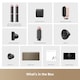 image 10 of MOVA Master 10 Hair Styler with Attachments - Pink
