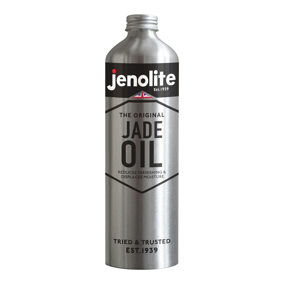 image 1 of Jenolite Protective Coating Jade Oil - 500ml