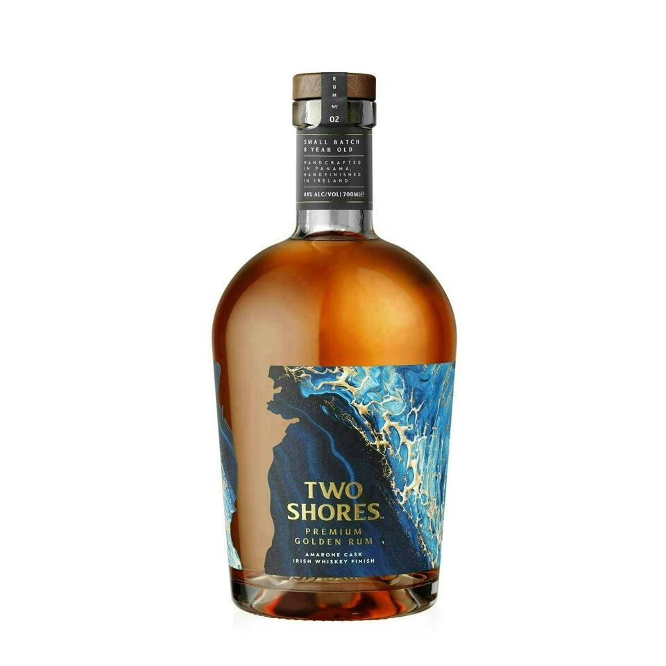image 1 of Two Shores Rum Amarone Finish