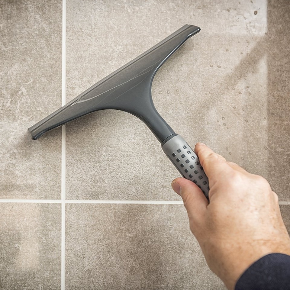 image 1 of Addis Shower Squeegee | Multi | One Colour | One Size | 1