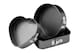 image 1 of Mari Set of 3 Spring Form Assorted Cake Tins