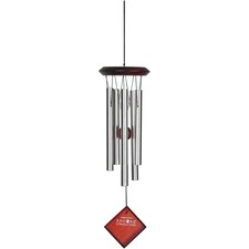 Woodstock Chimes Of Mars - Silver