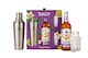image 2 of Fever-Tree - Passion Fruit Martini Cocktail Kit Gift Pack, 50cl