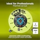 image 4 of Masterplug Pro-XT 10m 4 Socket 13A Cassette Reel with Thermal Cut-Out