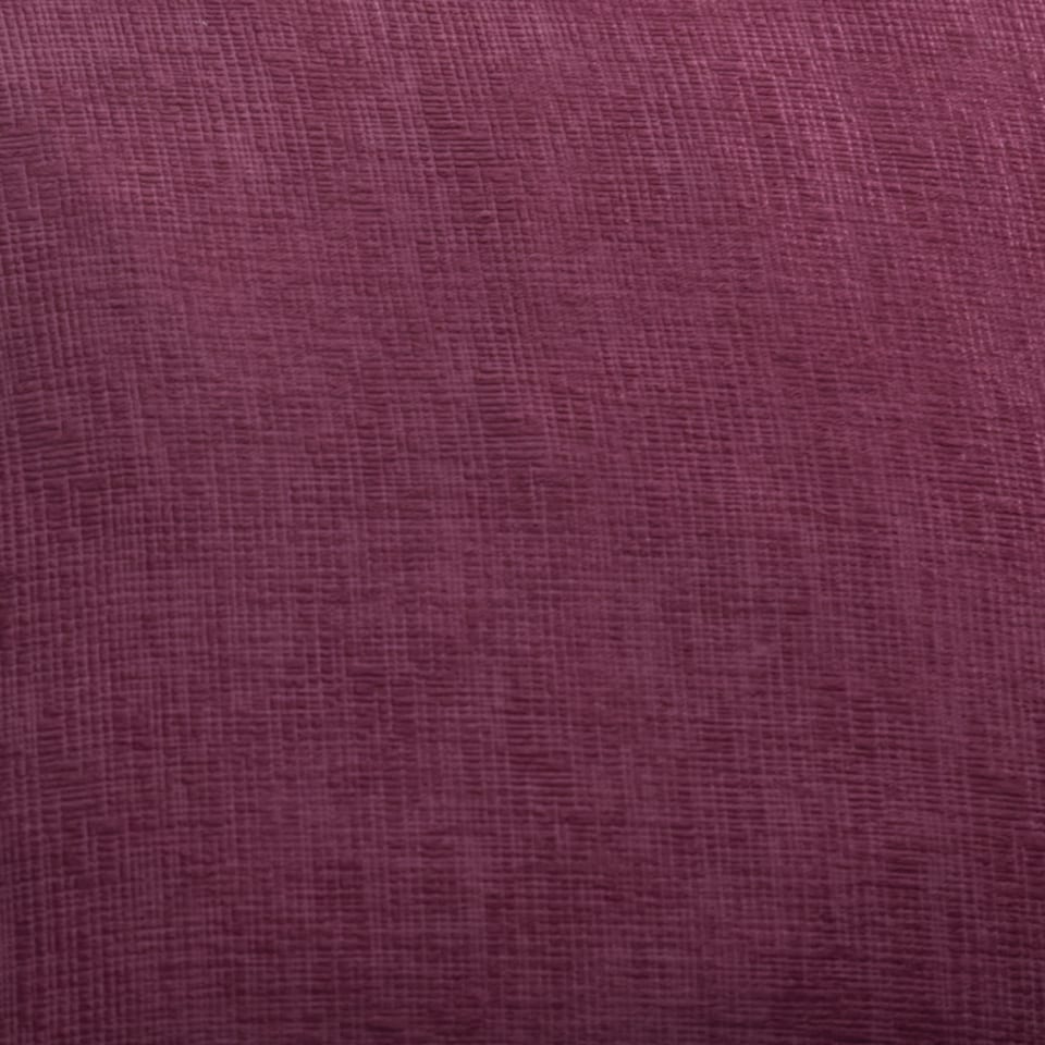 image 1 of Fusion Strata Eyelet Curtains Wine