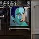 image 2 of thoughtful boy (Kitchen Towel)