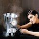 image 5 of Bugatti Diva Coffee Machine Chrome