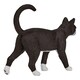 image 5 of MOJO Farmland Cat Toy Figure (387200)
