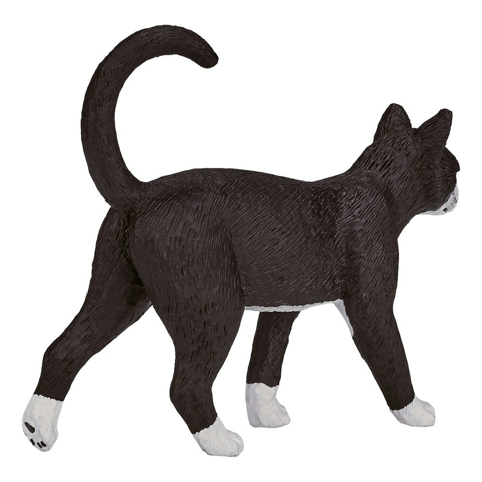 image 1 of MOJO Farmland Cat Toy Figure (387200)