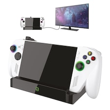 Venom ROG Xbox Ally Cool & Charge Media Dock