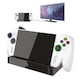 image 1 of Venom ROG Xbox Ally Cool & Charge Media Dock