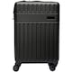 image 3 of Rover 20 Recycled 40L 4 Wheeled Cabin Bag - Black - One Size