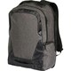 image 1 of Avenue Overland 17 Inch TSA Laptop Backpack - Heather Charcoal - One Size