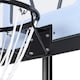 image 6 of Yaheetech 2.19-2.79M Height-Adjustable Basketball Hoop System Black