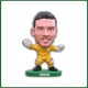 image 1 of Soccerstarz - Celtic - Craig Gordon - Home Kit