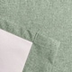 image 4 of Austin Green Blackout Curtains 66 x 54 inch (168 x 137 cm) 100% Blackout Eyelet Thermal Noise Reducing Curtains for Bedroom and Living Room