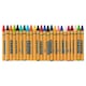 image 3 of Box of 24 Wax Crayons by World by Colour
