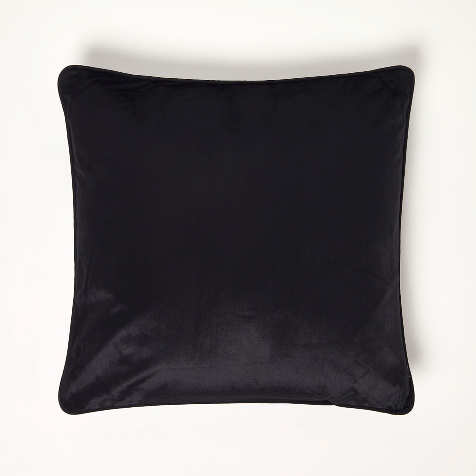 image 1 of Homescapes Gorilla Toilet Cushion - 45 x 45 cm