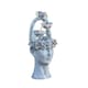 image 1 of Primrose Goddess Freyja Cascade Water Feature Tiered Waterfall with Lights 80cm