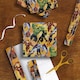 image 3 of Hallmark 6M Wrapping Paper - 3 X 2M Rolls - Marvel Avengers Design