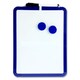 image 2 of A4 Magnetic Message Board by Premier Office