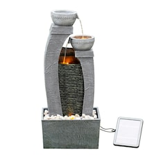 Water Features, Fountains & Ponds