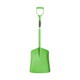image 1 of Faulks & Company Gorilla Shovel | Green | Pistachio Green | One Size | 1