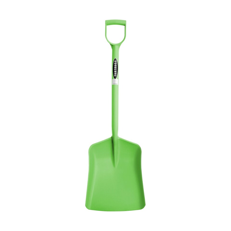 image 1 of Faulks & Company Gorilla Shovel | Green | Pistachio Green | One Size | 1