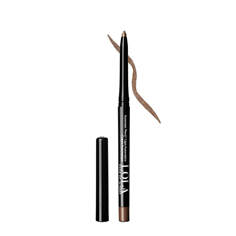 image 1 of AUTOMATIC EYE PENCIL (Variation) Multi | Brown