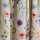 image 3 of Sundour Hampshire Eyelet Curtains Multi Multi | 66x72"
