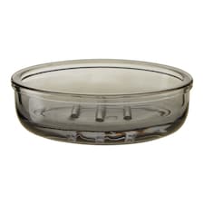 Ridley Glass Soap Dish