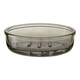 image 1 of Ridley Glass Soap Dish
