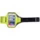 image 1 of Ultimate Performance Ridgeway Phone Armband - Yellow - One Size