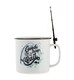 image 1 of Fishing Mug - Good Things Come