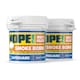 image 1 of NOPE Flea Smoke Bomb for The Home (14g x 2 - 6x8m) Coverage For Bed Bug, Fly, Mosquito, Cockroach & Other insects. For Indoor use