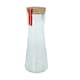 image 2 of Glass Bottle Royal Leerdam Balice Cork 1L (6 Units) N/A