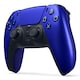 image 3 of Sony DualSense Blue Bluetooth Gamepad Analogue / Digital PlayStation 5 - 1000040730 - P5AEJSSNY57766