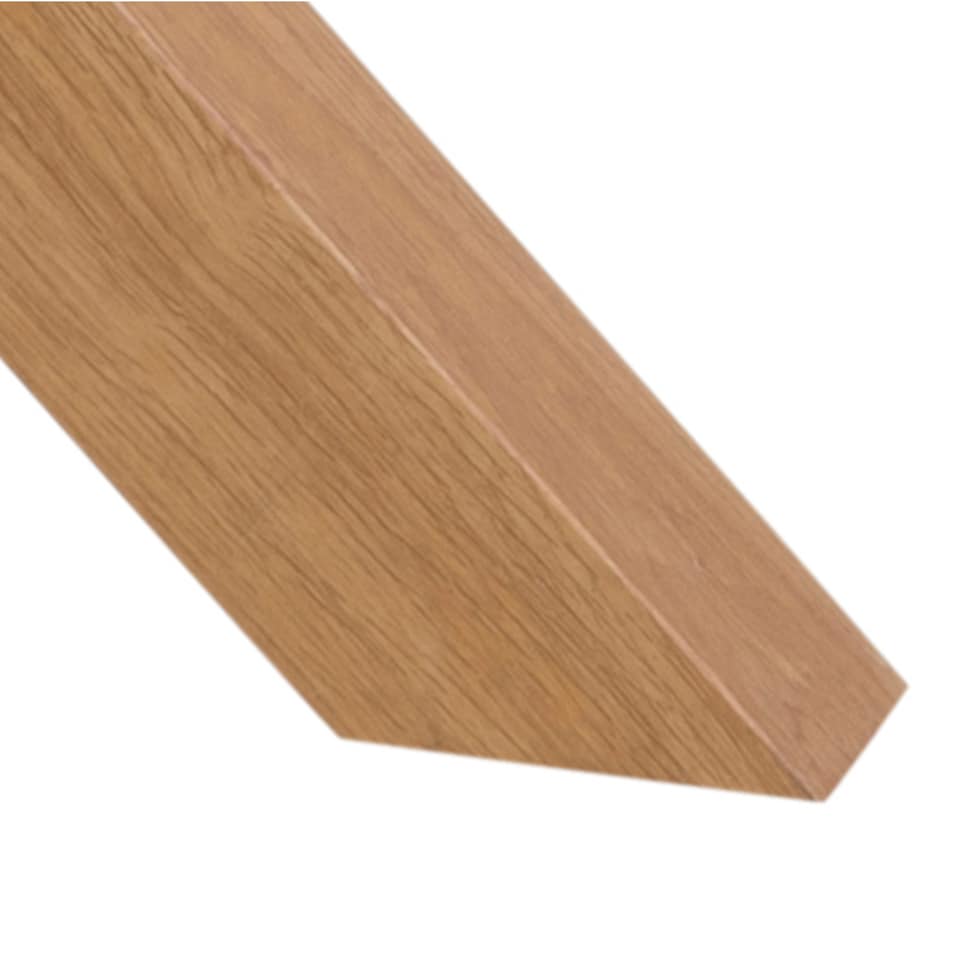 image 1 of Heaven Round Dining Table with Glass Top 119x75.5cm