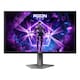 image 5 of AOC AGON Pro AG276QZD2 OLED Quad HD 240 Hz 0.03 ms Height Adjustable Built-in Speakers Gaming Monitor